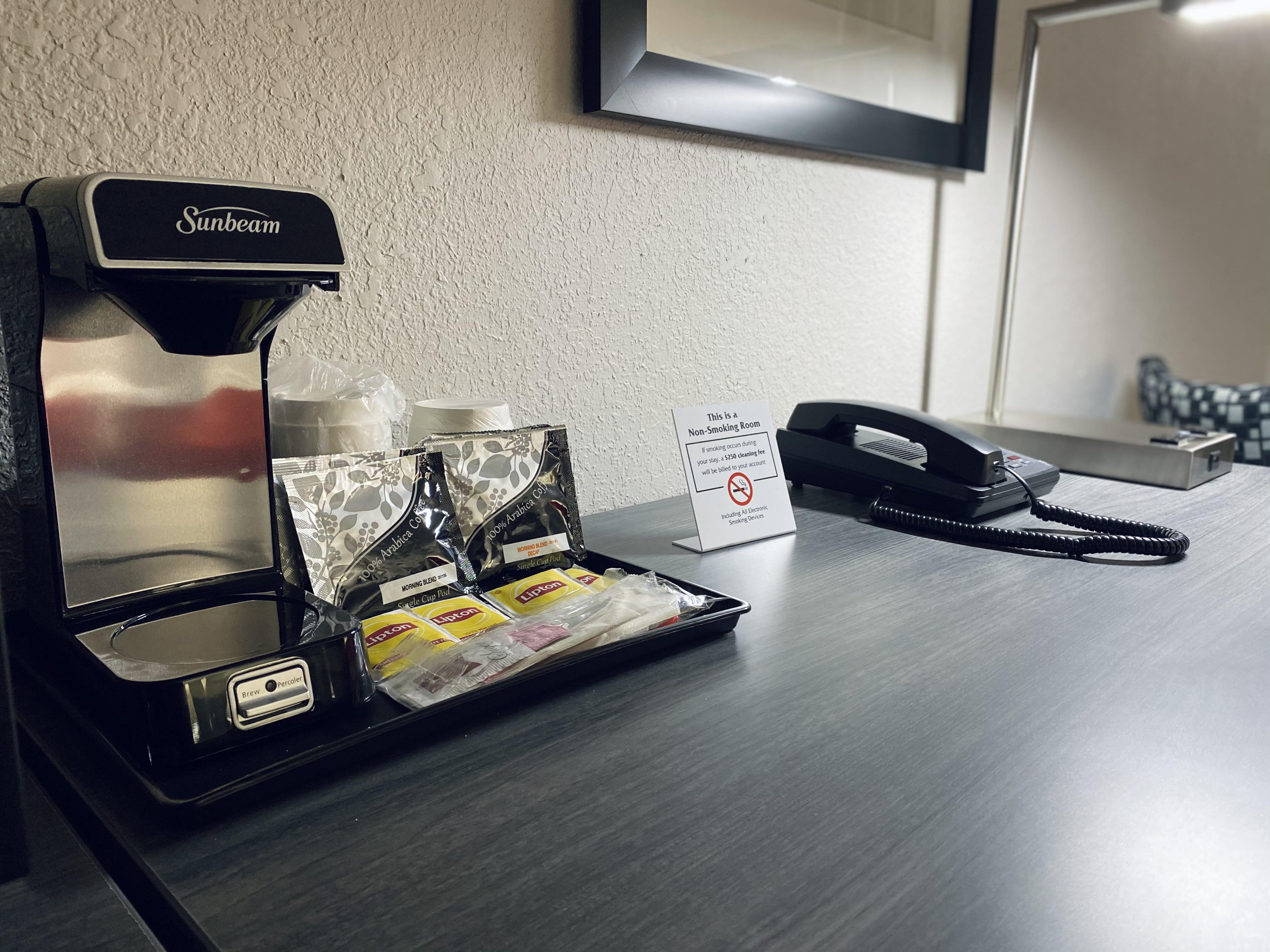 温莎洛克斯温德姆华美达酒店 外观 照片